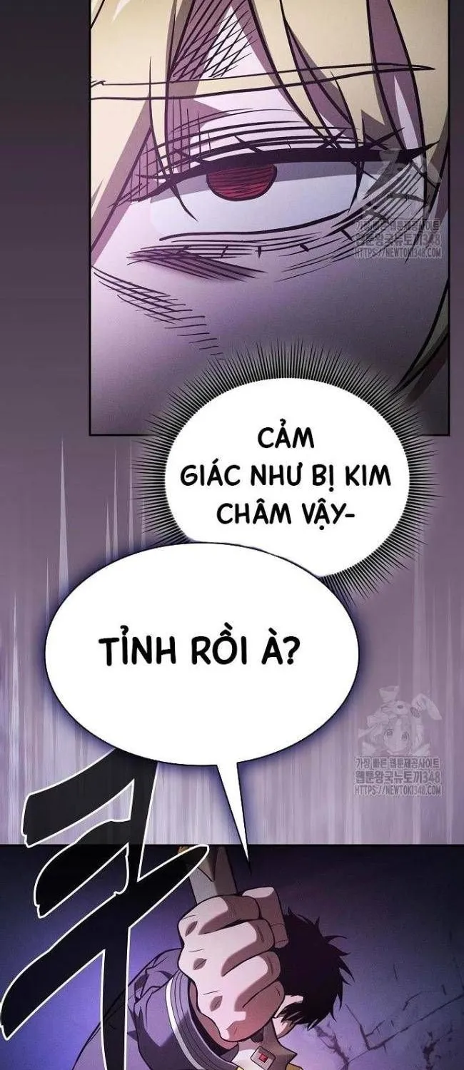 Kiếm Thánh Thiên Tài Của Học Viện Chap 61 - Next Chap 62