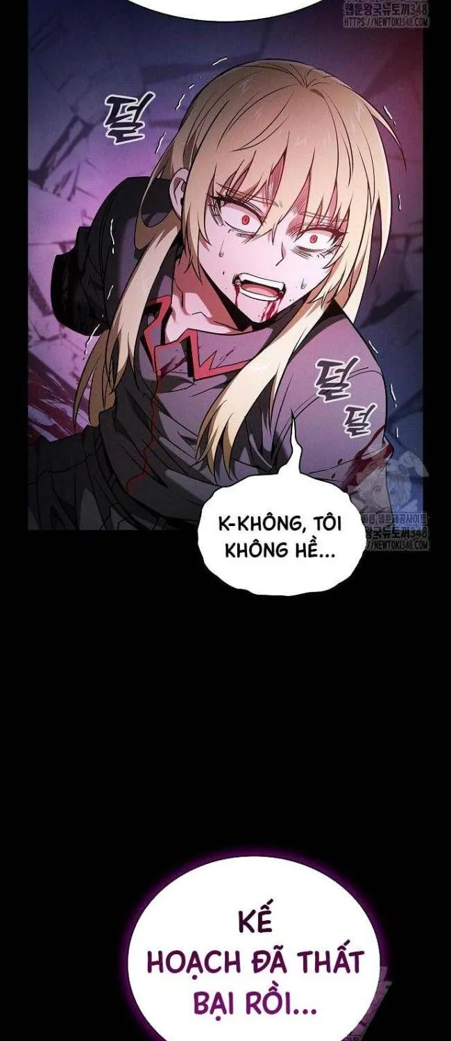 Kiếm Thánh Thiên Tài Của Học Viện Chap 61 - Next Chap 62