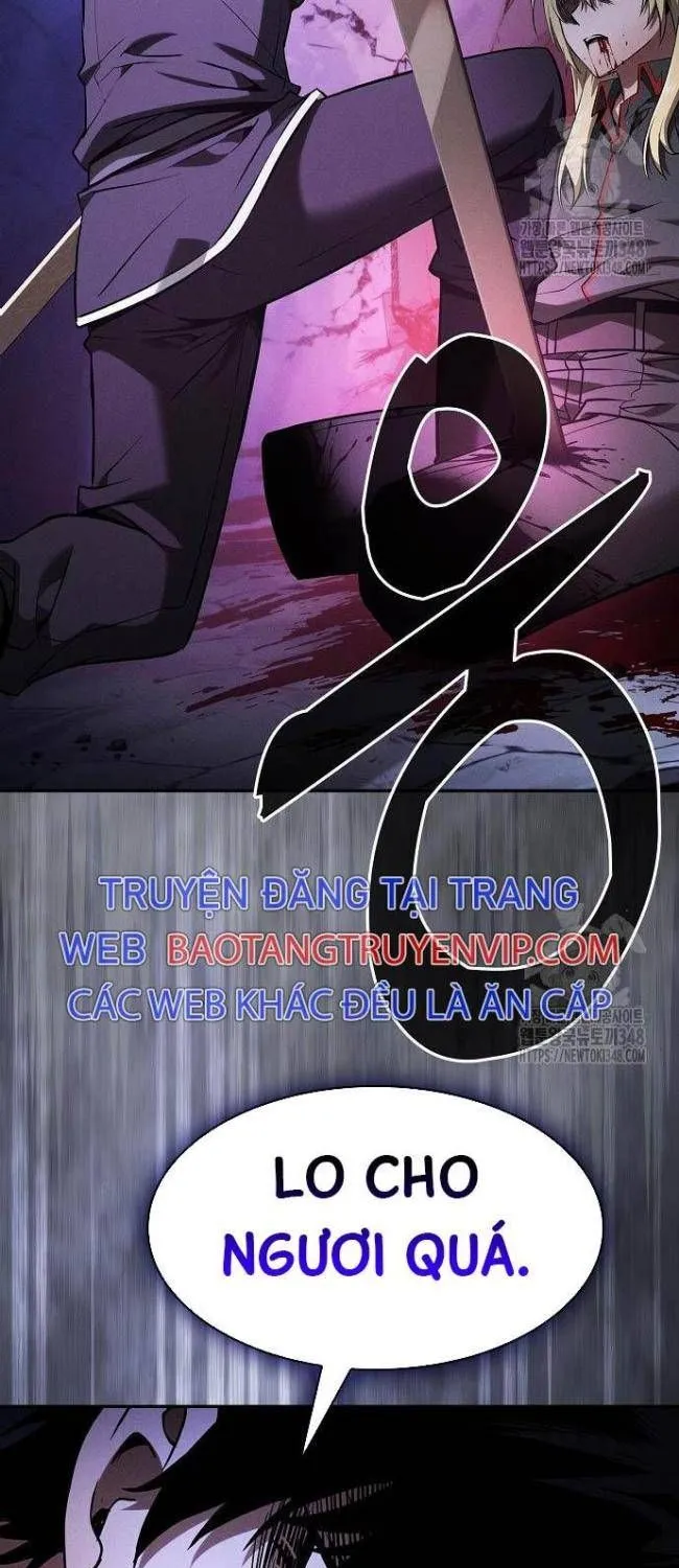 Kiếm Thánh Thiên Tài Của Học Viện Chap 61 - Next Chap 62