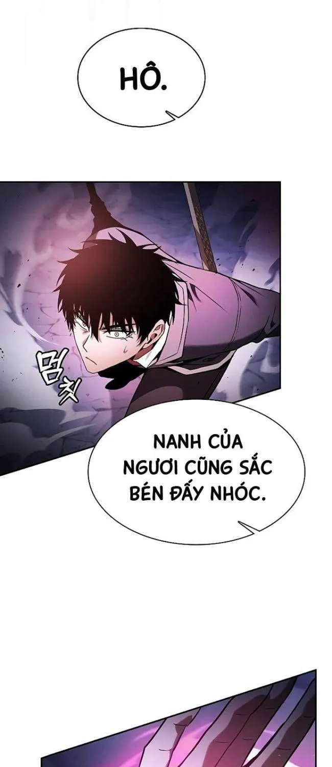 Kiếm Thánh Thiên Tài Của Học Viện Chap 61 - Next Chap 62