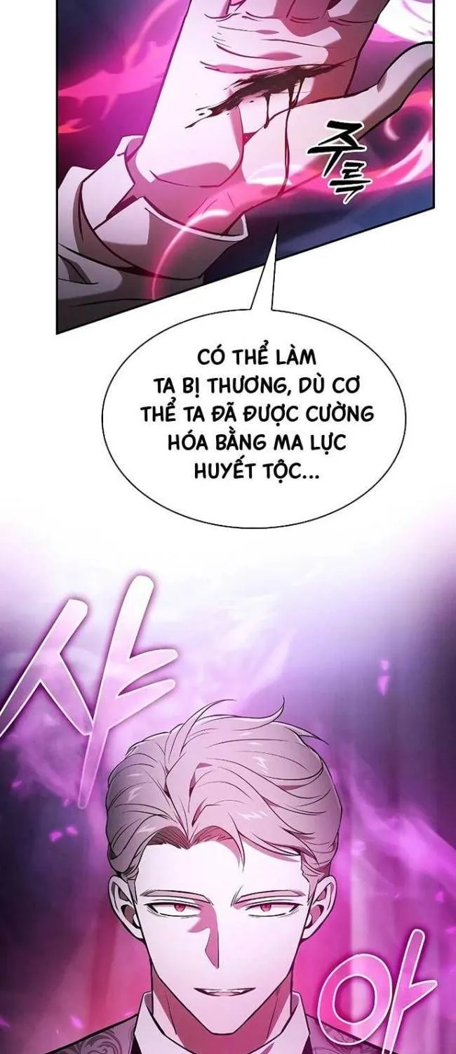 Kiếm Thánh Thiên Tài Của Học Viện Chap 61 - Next Chap 62