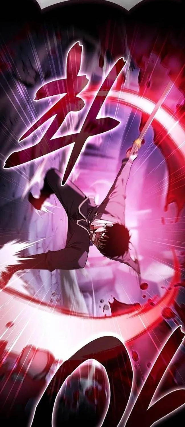 Kiếm Thánh Thiên Tài Của Học Viện Chap 61 - Next Chap 62
