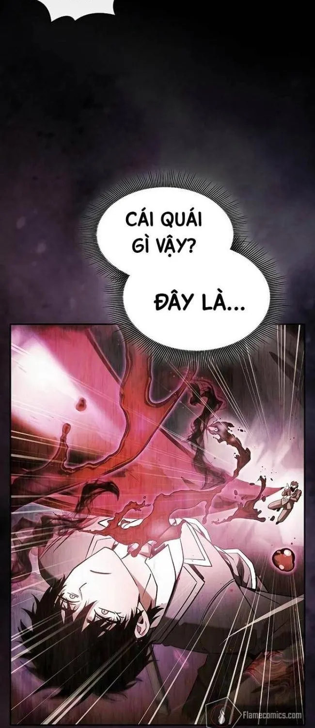 Kiếm Thánh Thiên Tài Của Học Viện Chap 61 - Next Chap 62