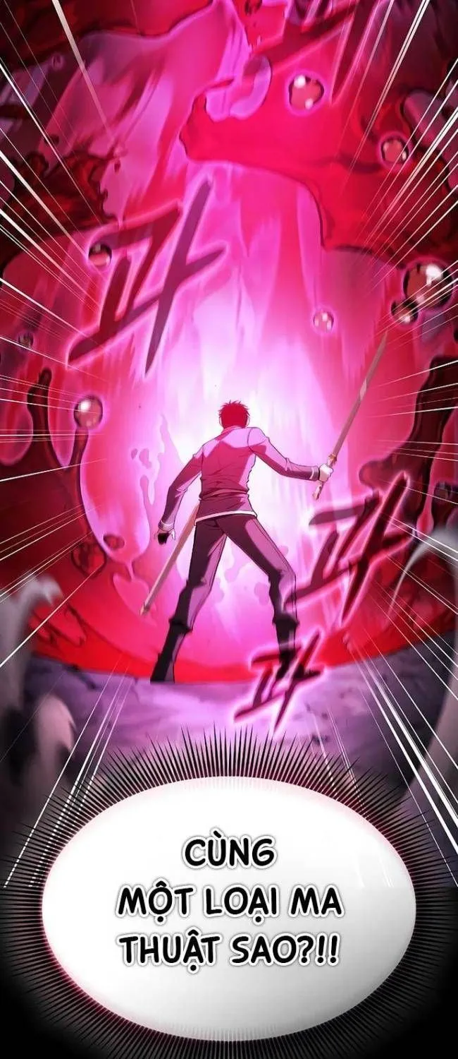 Kiếm Thánh Thiên Tài Của Học Viện Chap 61 - Next Chap 62