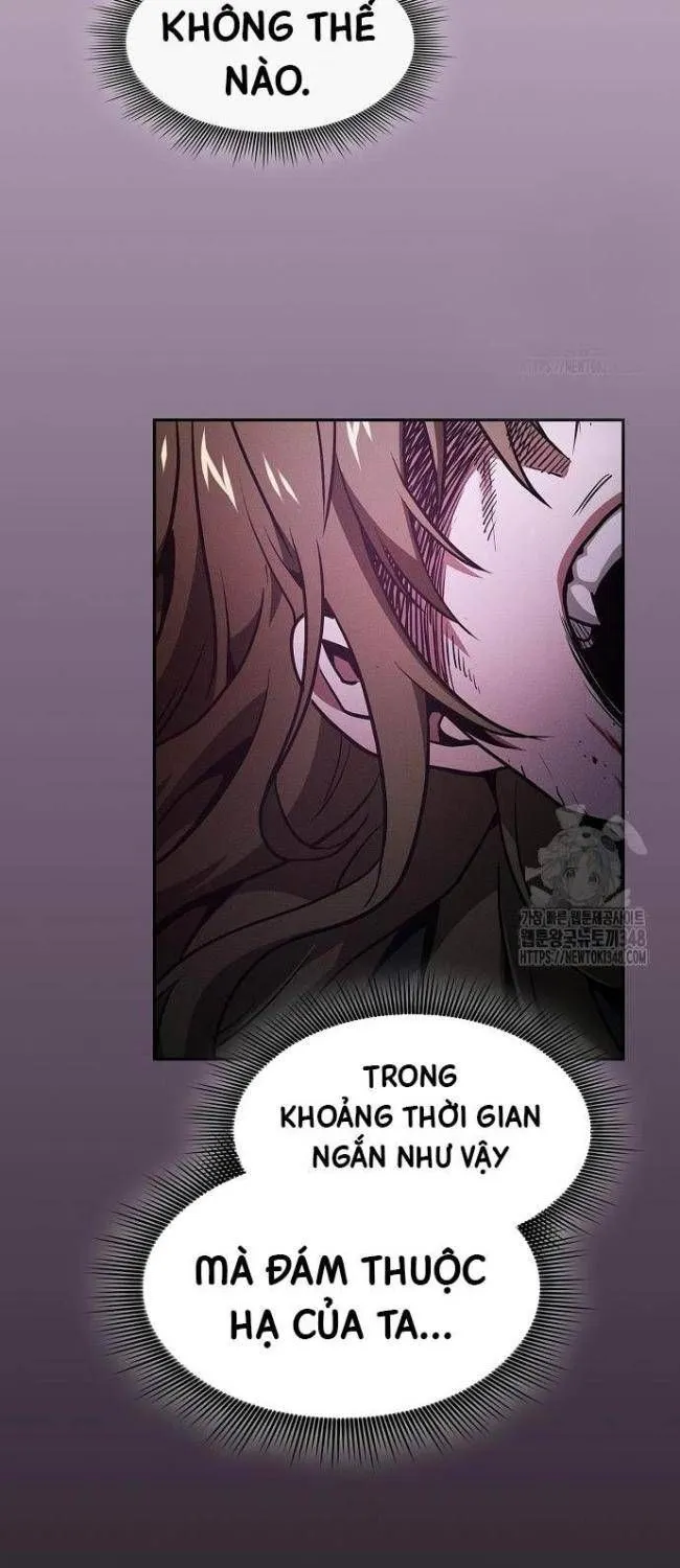 Kiếm Thánh Thiên Tài Của Học Viện Chap 61 - Next Chap 62