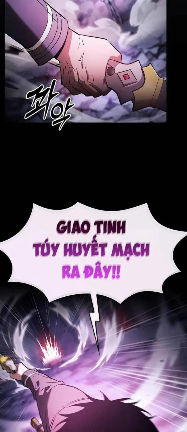 Kiếm Thánh Thiên Tài Của Học Viện Chap 61 - Next Chap 62