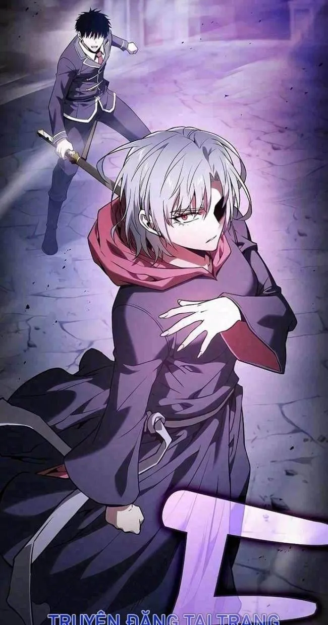 Kiếm Thánh Thiên Tài Của Học Viện Chap 61 - Next Chap 62