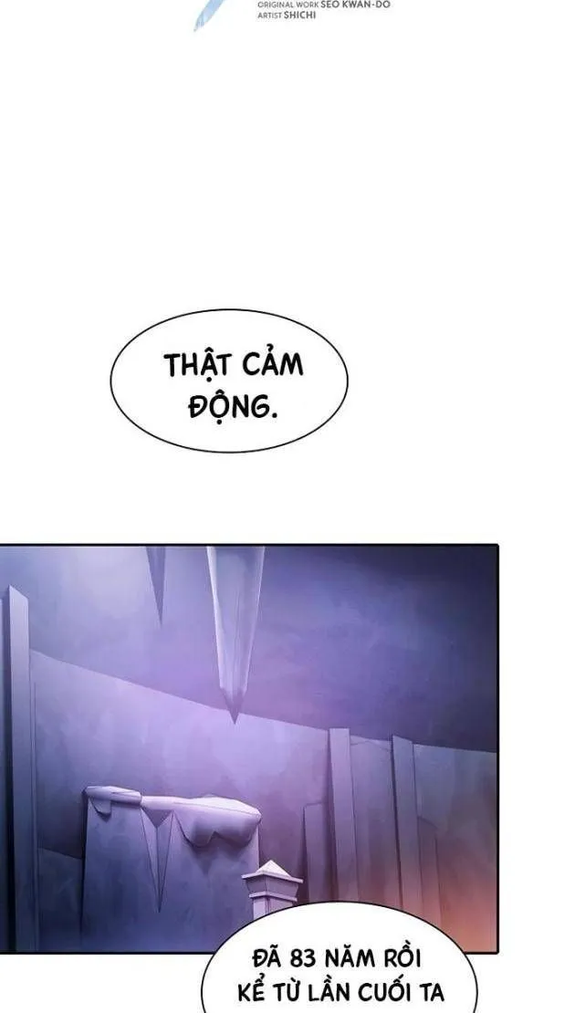 Kiếm Thánh Thiên Tài Của Học Viện Chap 62 - Next Chap 63