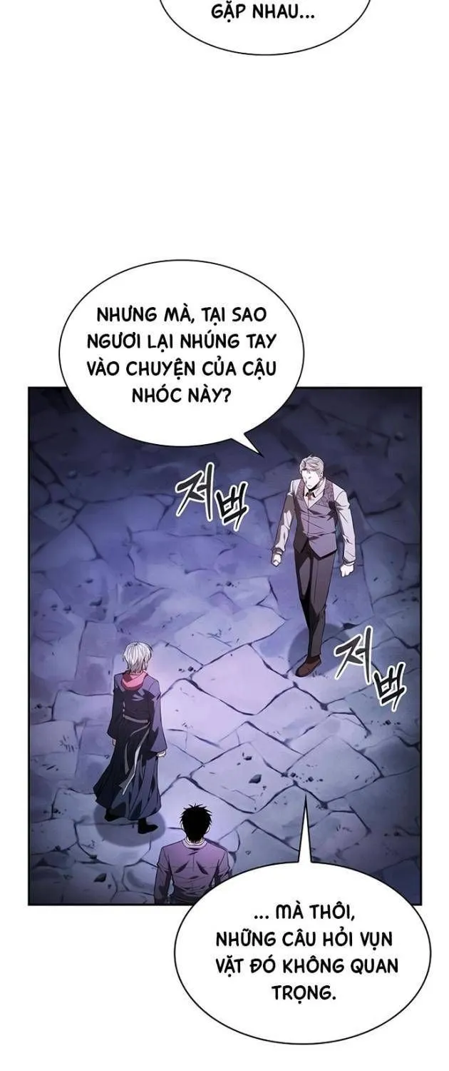 Kiếm Thánh Thiên Tài Của Học Viện Chap 62 - Next Chap 63