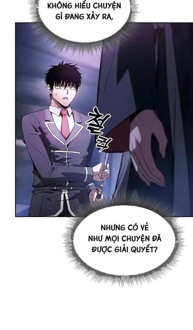 Kiếm Thánh Thiên Tài Của Học Viện Chap 62 - Next Chap 63