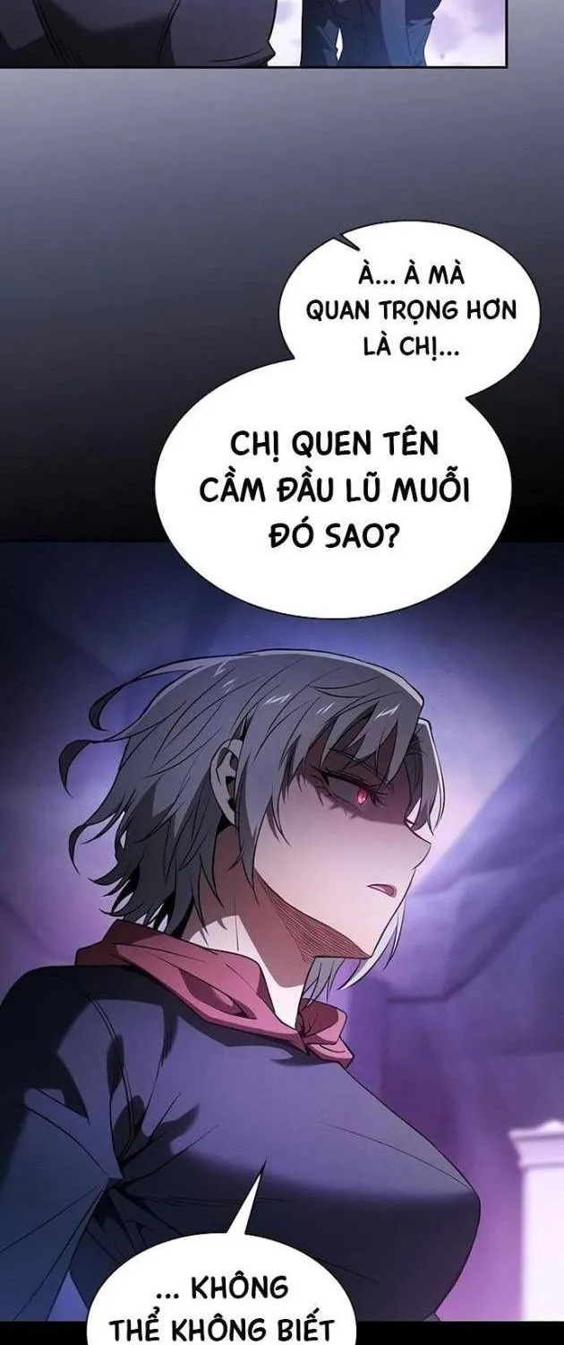 Kiếm Thánh Thiên Tài Của Học Viện Chap 62 - Next Chap 63