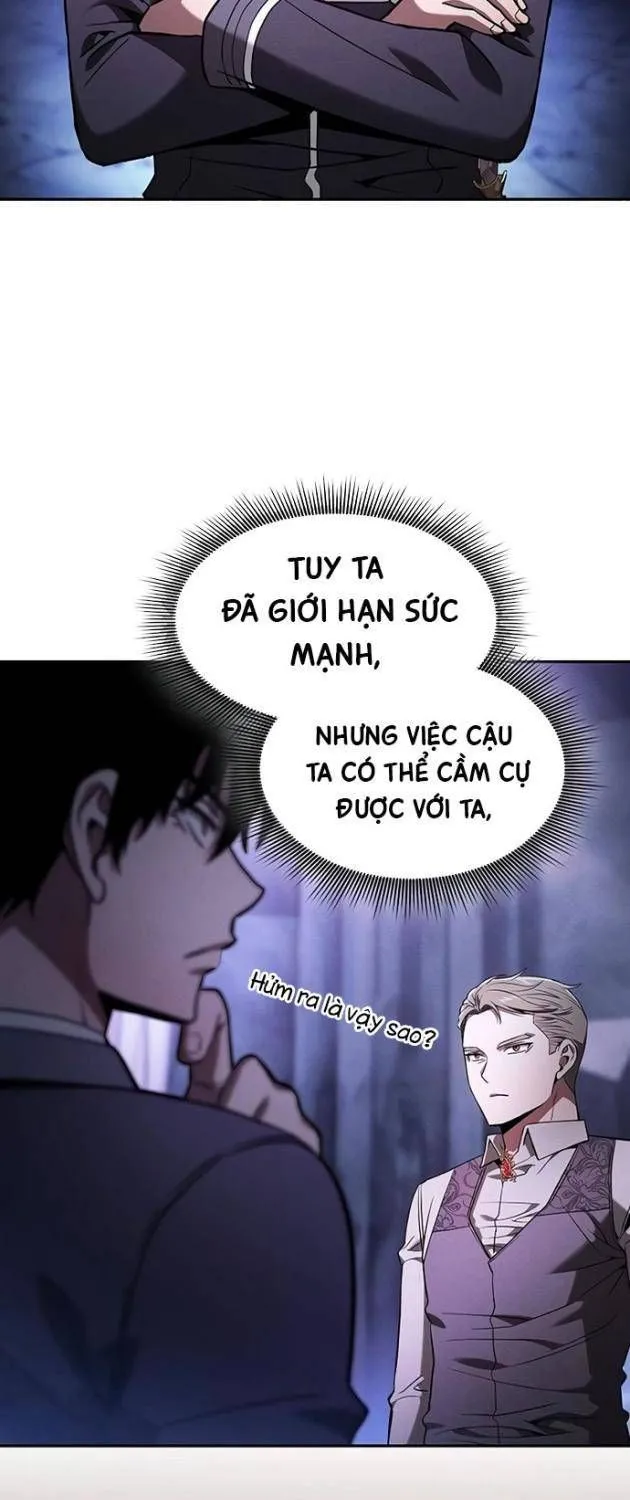 Kiếm Thánh Thiên Tài Của Học Viện Chap 62 - Next Chap 63
