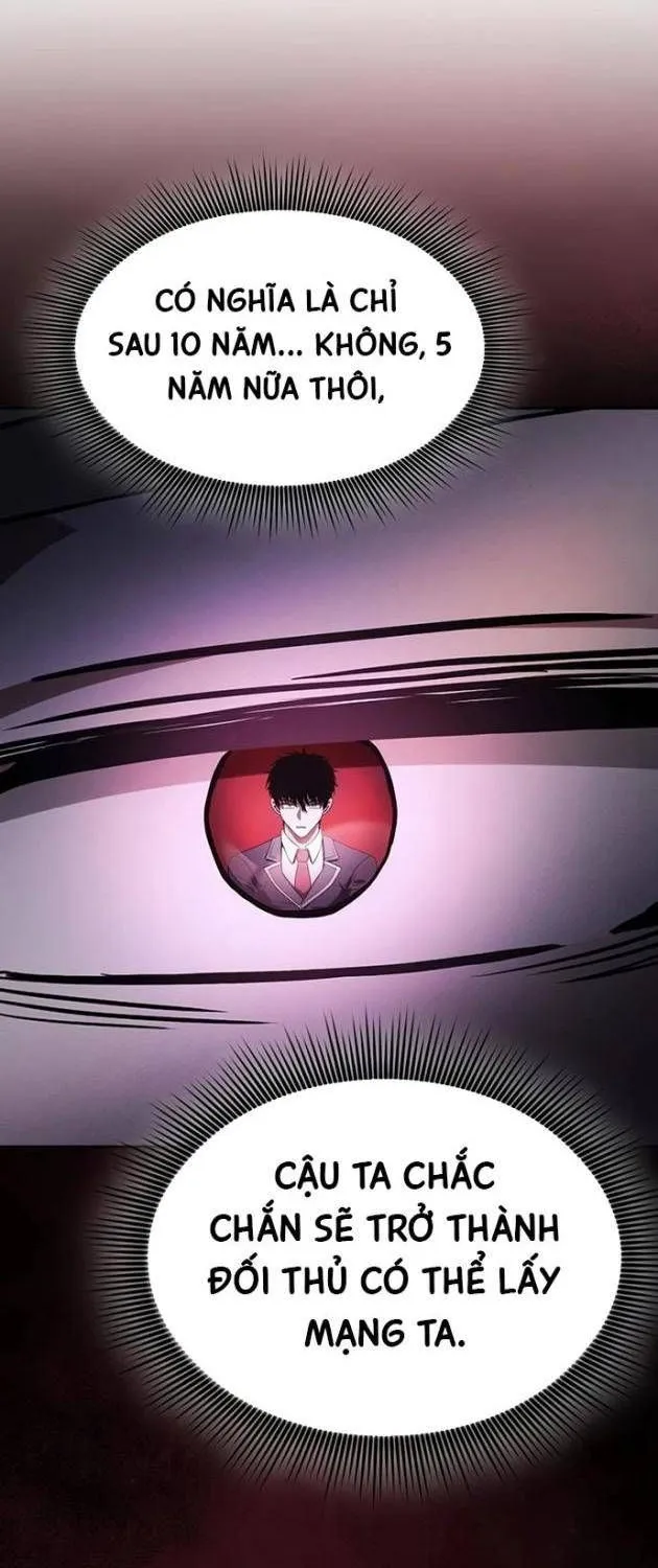 Kiếm Thánh Thiên Tài Của Học Viện Chap 62 - Next Chap 63
