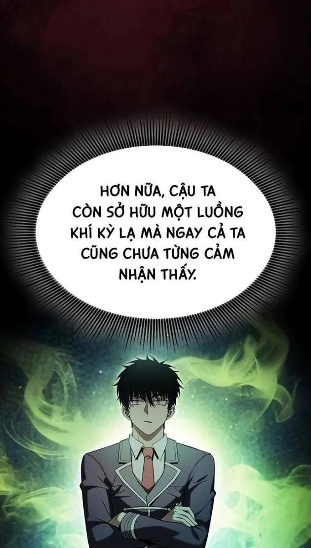 Kiếm Thánh Thiên Tài Của Học Viện Chap 62 - Next Chap 63