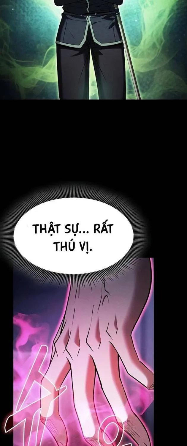 Kiếm Thánh Thiên Tài Của Học Viện Chap 62 - Next Chap 63