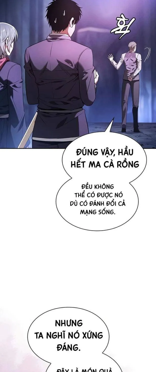 Kiếm Thánh Thiên Tài Của Học Viện Chap 62 - Next Chap 63