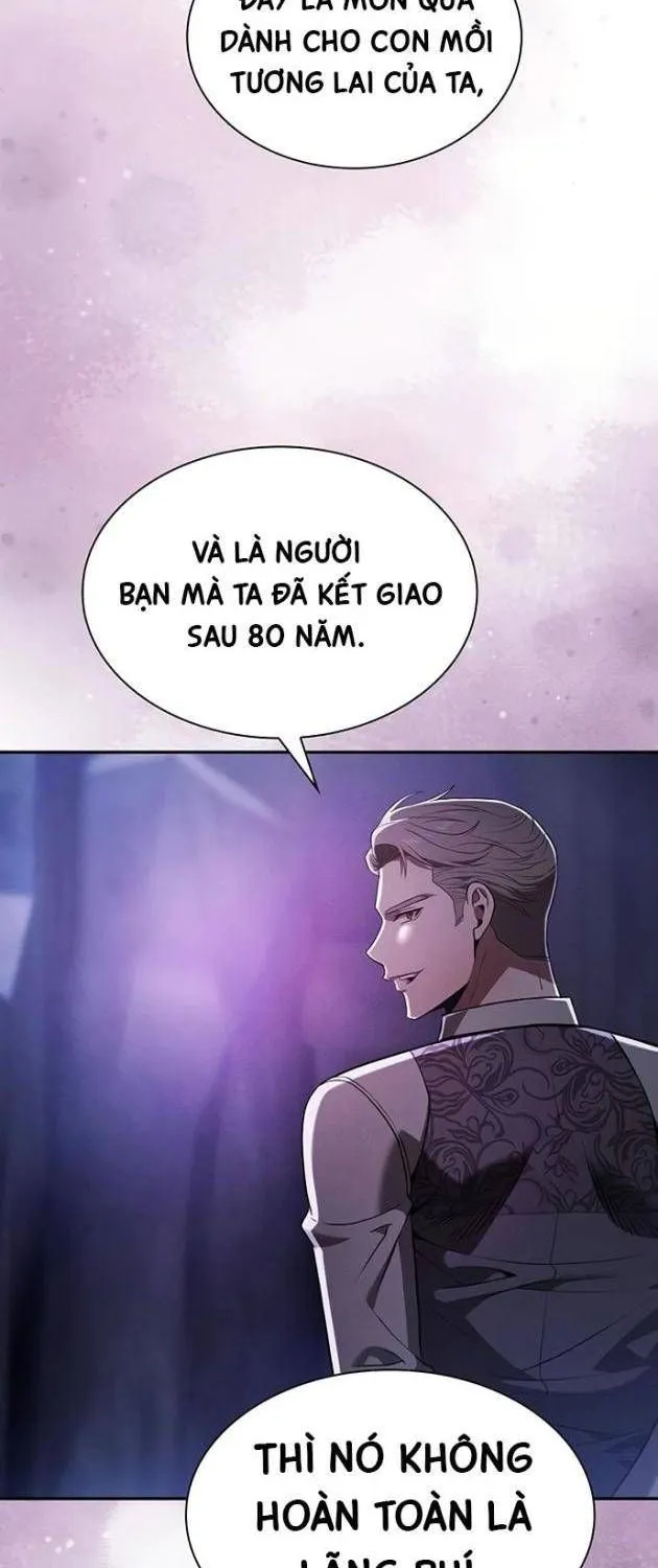 Kiếm Thánh Thiên Tài Của Học Viện Chap 62 - Next Chap 63