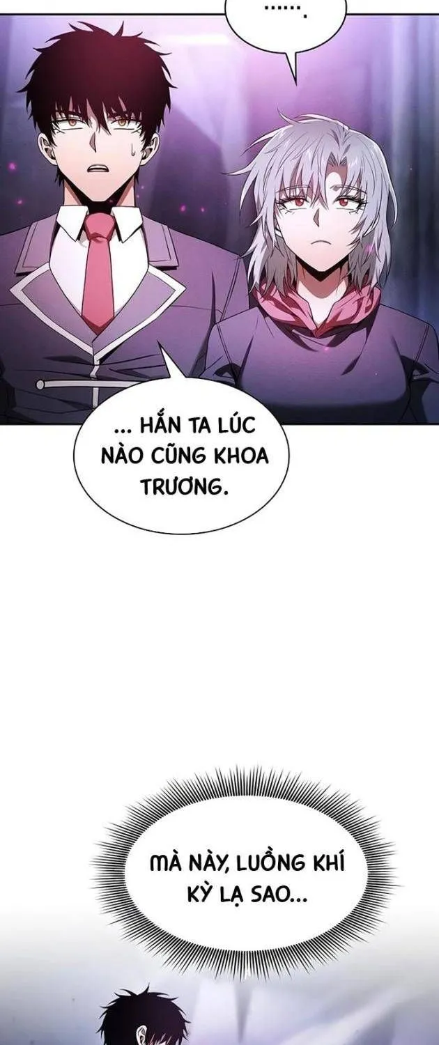 Kiếm Thánh Thiên Tài Của Học Viện Chap 62 - Next Chap 63