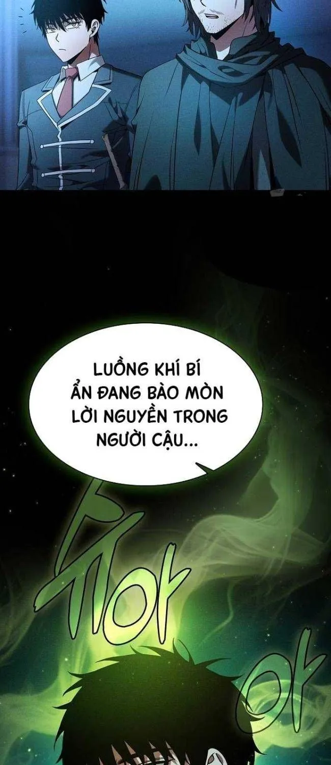 Kiếm Thánh Thiên Tài Của Học Viện Chap 63 - Next Chap 64