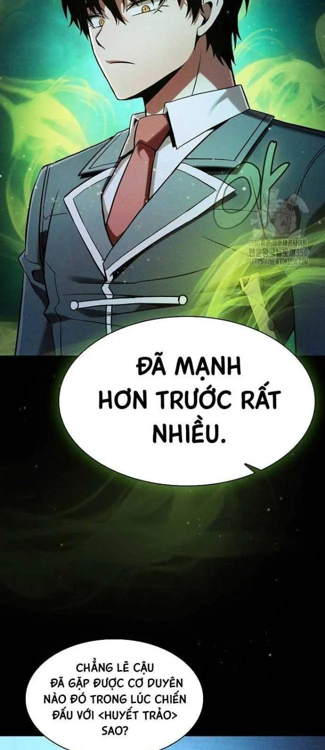 Kiếm Thánh Thiên Tài Của Học Viện Chap 63 - Next Chap 64