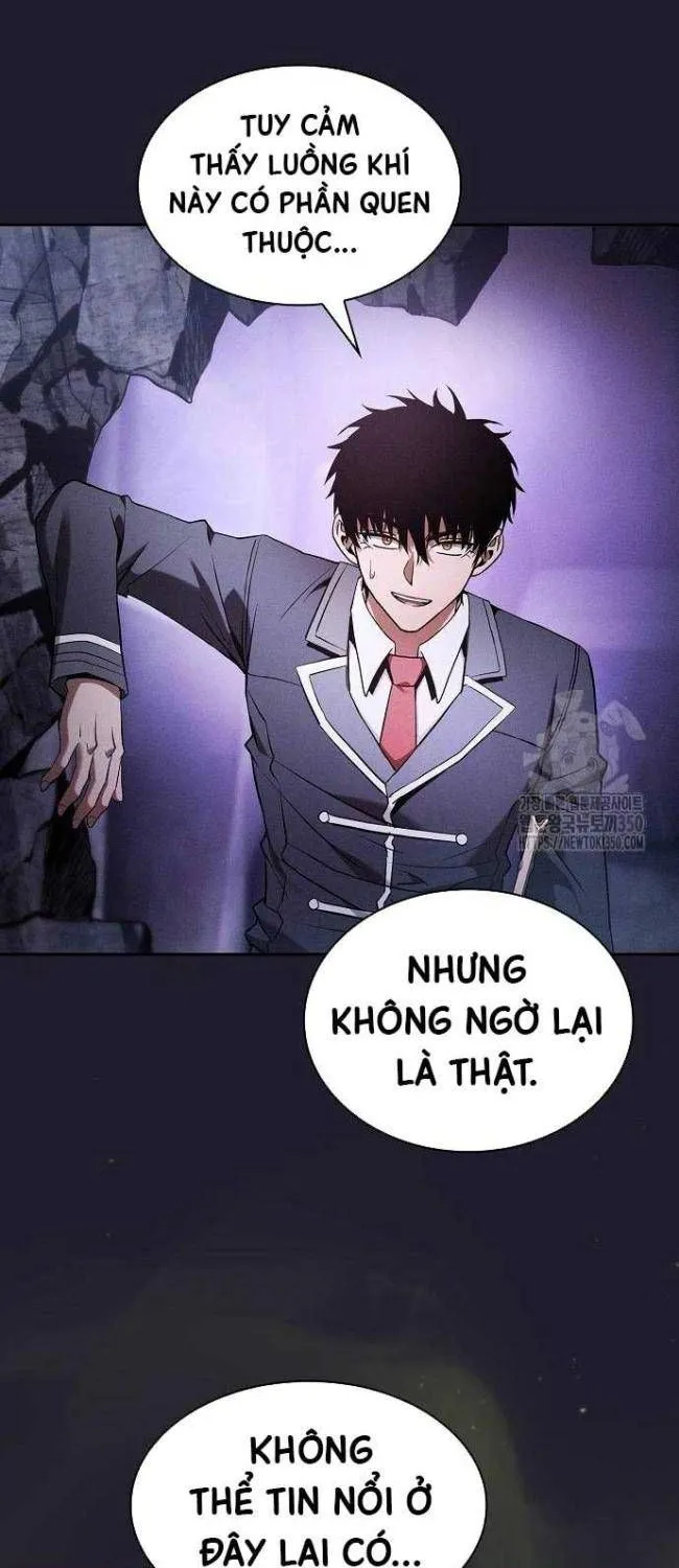 Kiếm Thánh Thiên Tài Của Học Viện Chap 63 - Next Chap 64