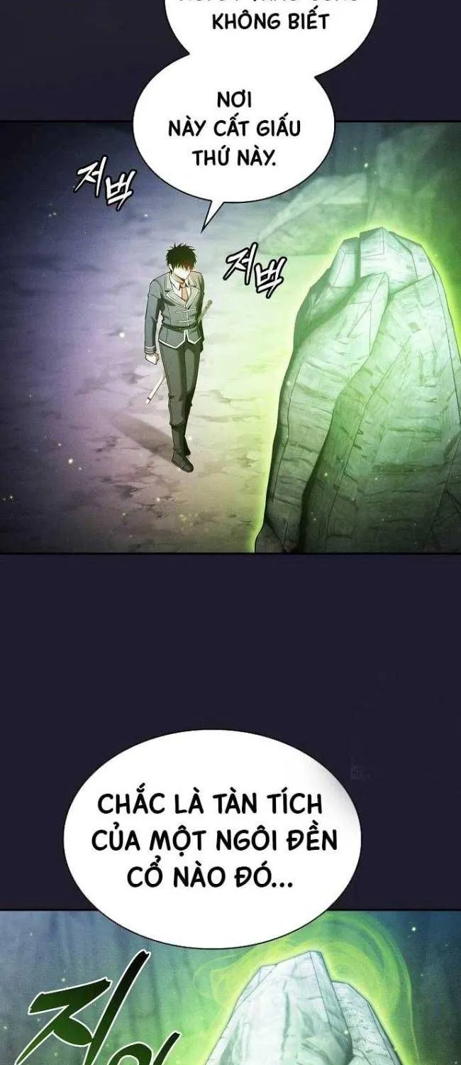 Kiếm Thánh Thiên Tài Của Học Viện Chap 63 - Next Chap 64