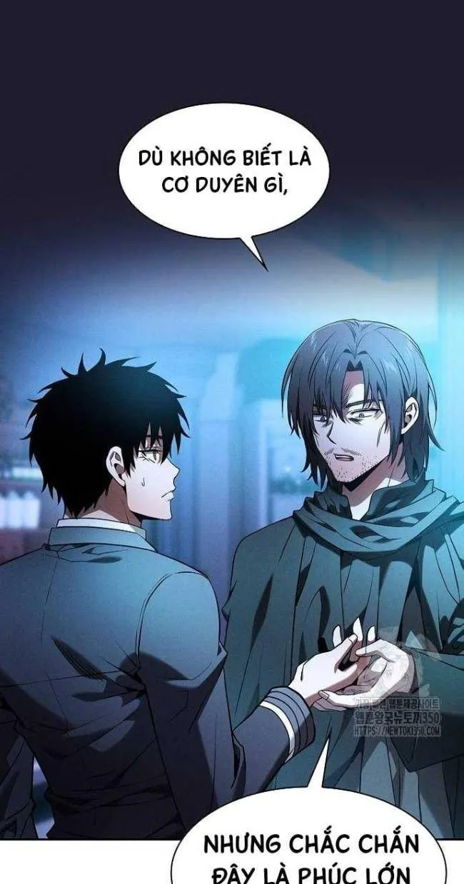 Kiếm Thánh Thiên Tài Của Học Viện Chap 63 - Next Chap 64