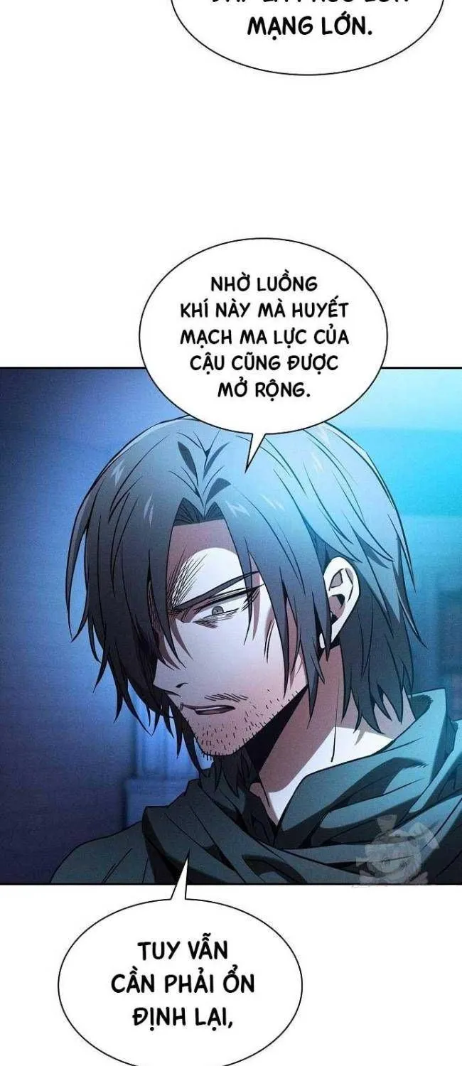 Kiếm Thánh Thiên Tài Của Học Viện Chap 63 - Next Chap 64
