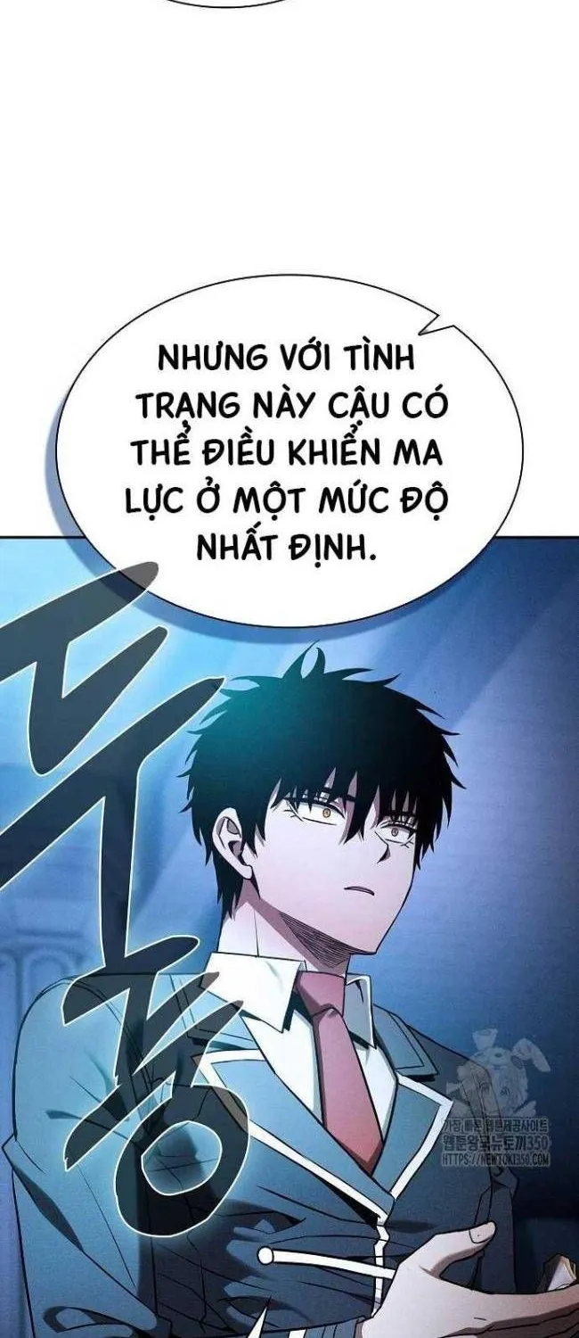 Kiếm Thánh Thiên Tài Của Học Viện Chap 63 - Next Chap 64