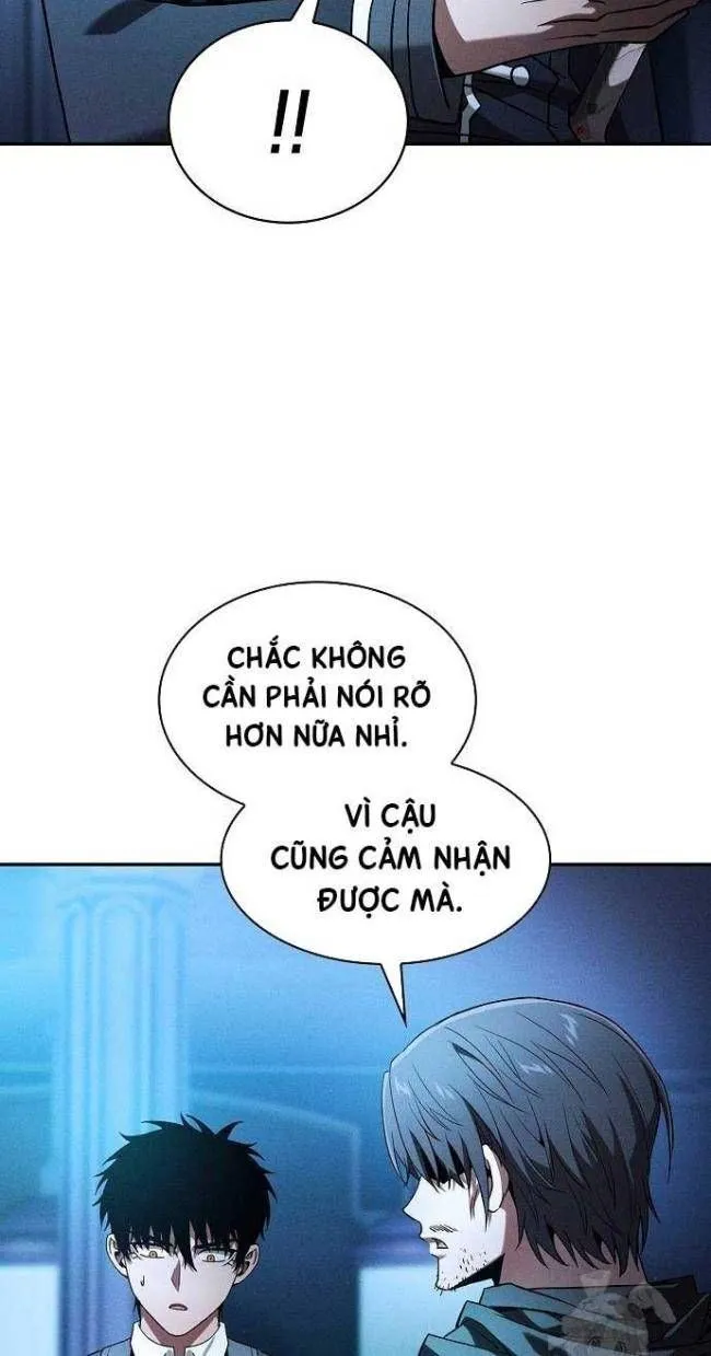 Kiếm Thánh Thiên Tài Của Học Viện Chap 63 - Next Chap 64