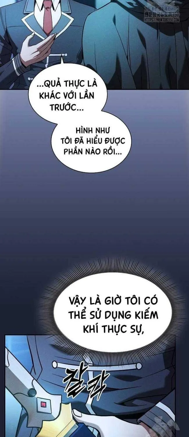 Kiếm Thánh Thiên Tài Của Học Viện Chap 63 - Next Chap 64