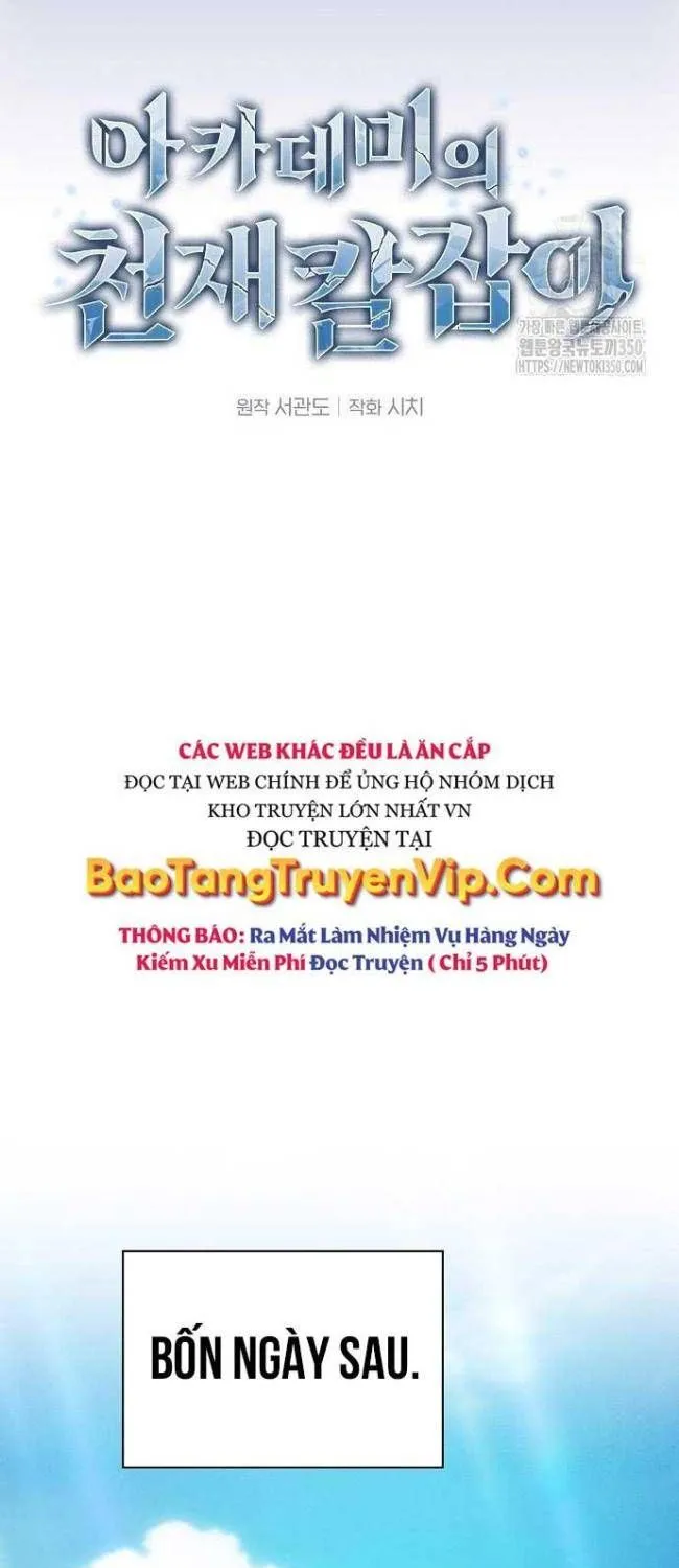 Kiếm Thánh Thiên Tài Của Học Viện Chap 63 - Next Chap 64