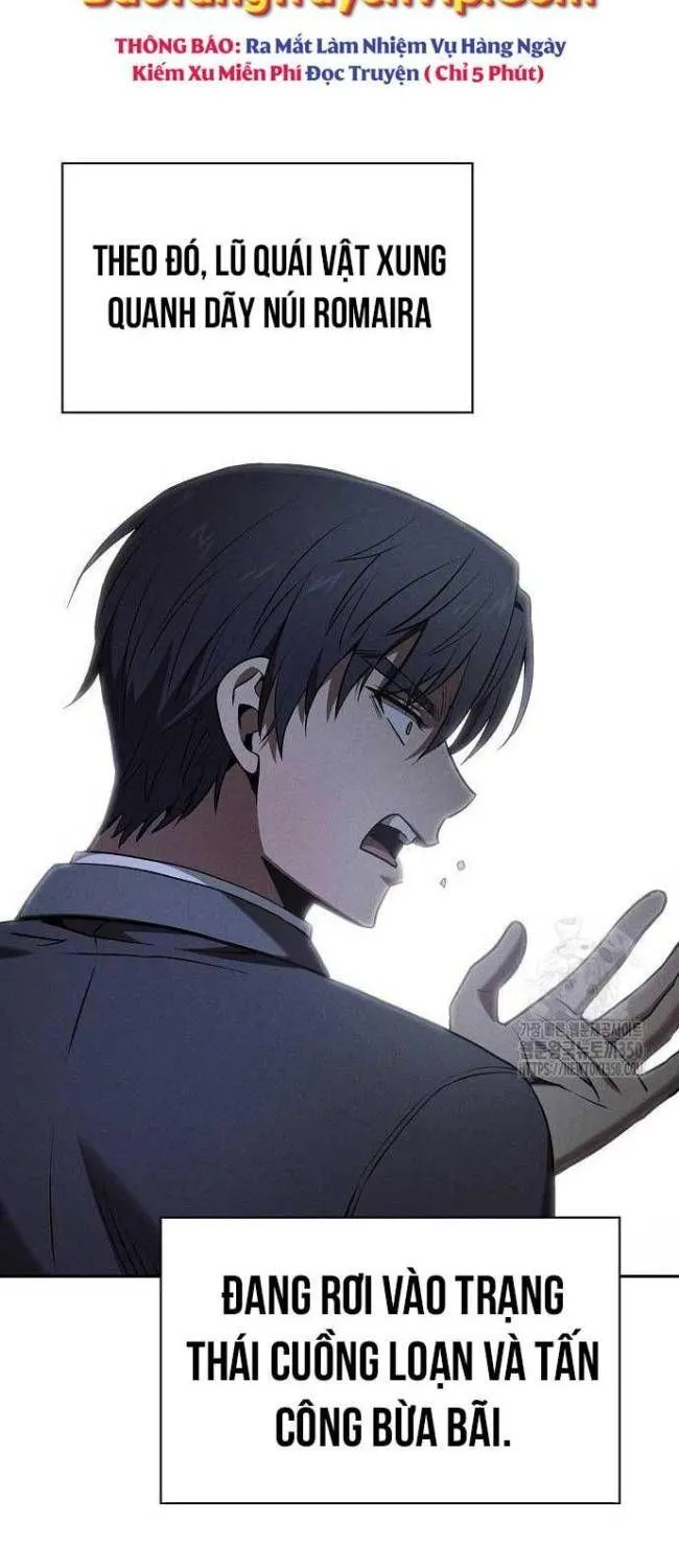 Kiếm Thánh Thiên Tài Của Học Viện Chap 63 - Next Chap 64