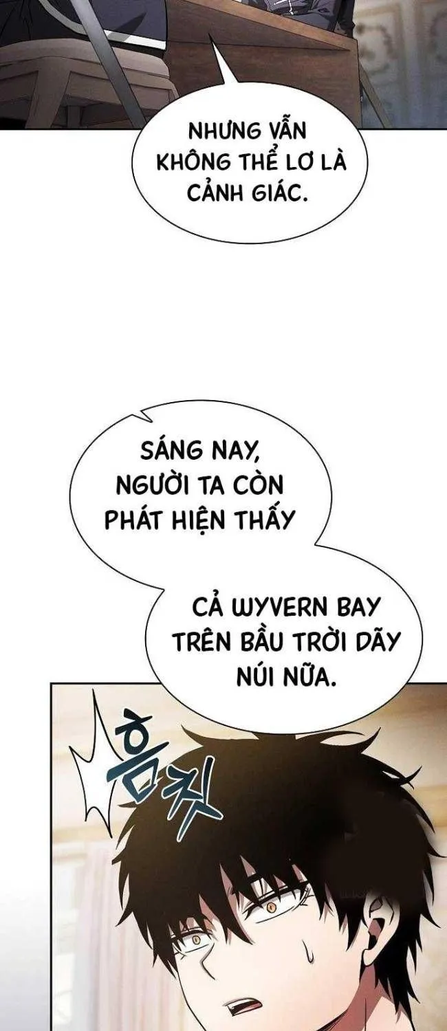 Kiếm Thánh Thiên Tài Của Học Viện Chap 63 - Next Chap 64
