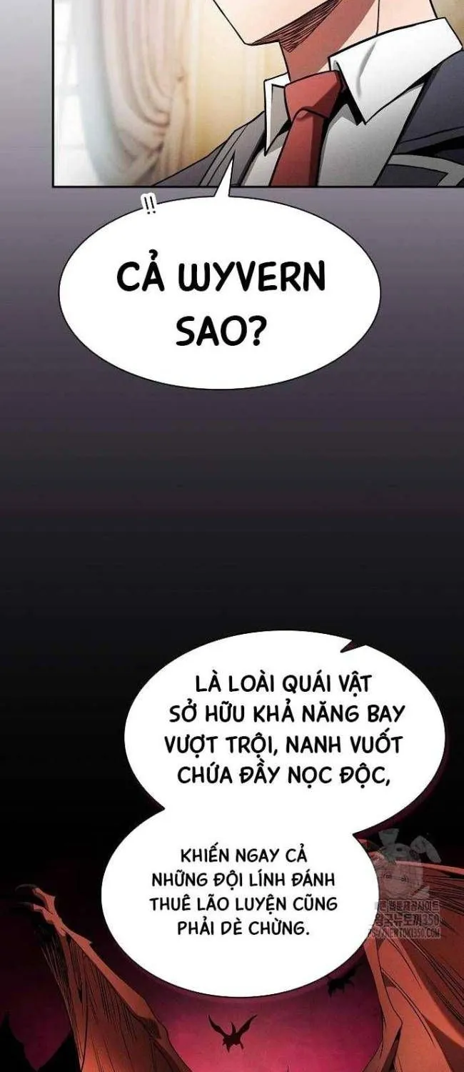 Kiếm Thánh Thiên Tài Của Học Viện Chap 63 - Next Chap 64