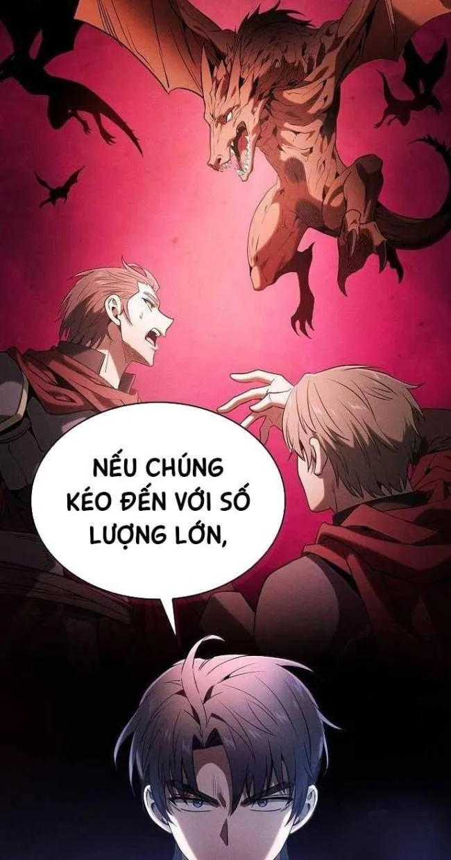 Kiếm Thánh Thiên Tài Của Học Viện Chap 63 - Next Chap 64