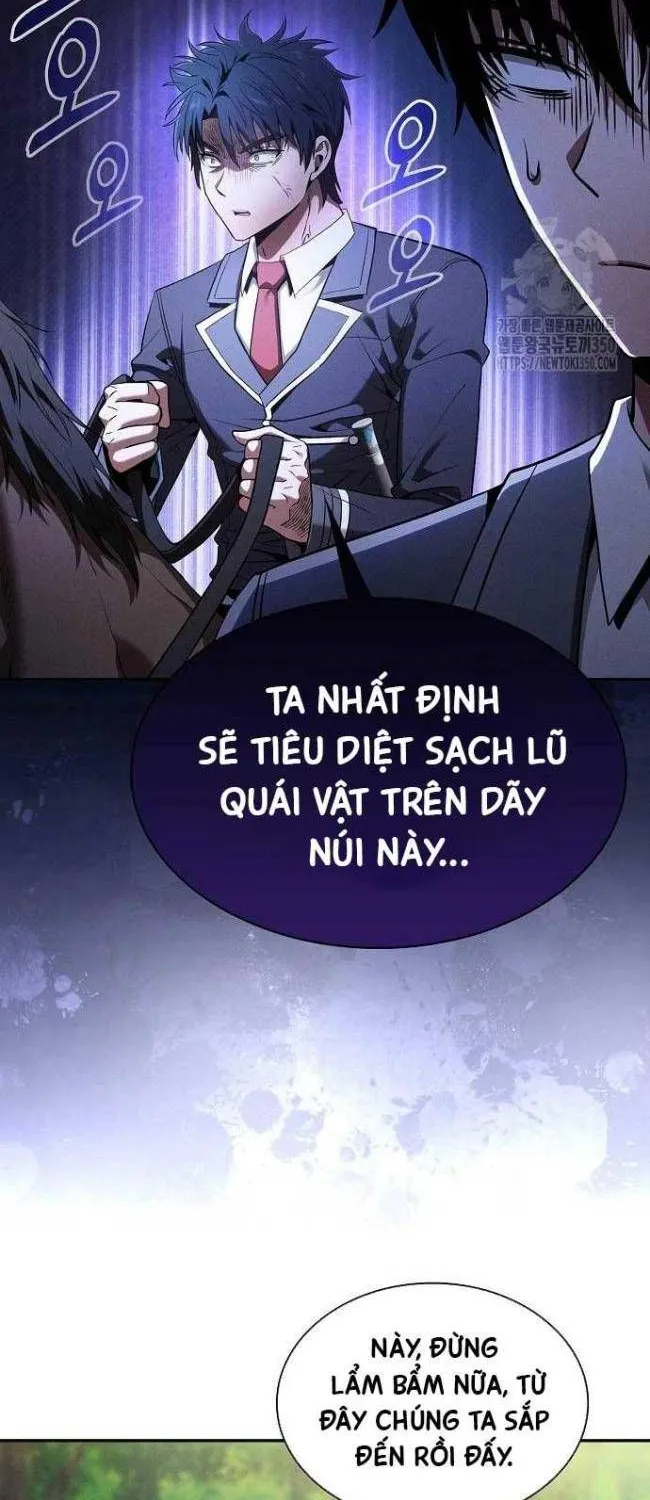 Kiếm Thánh Thiên Tài Của Học Viện Chap 63 - Next Chap 64