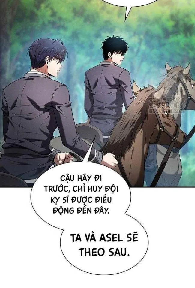 Kiếm Thánh Thiên Tài Của Học Viện Chap 63 - Next Chap 64