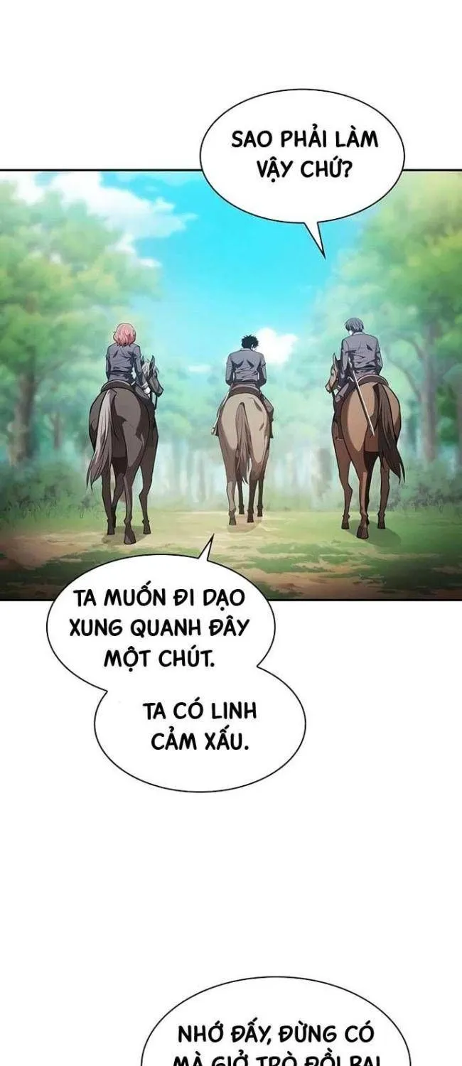 Kiếm Thánh Thiên Tài Của Học Viện Chap 63 - Next Chap 64