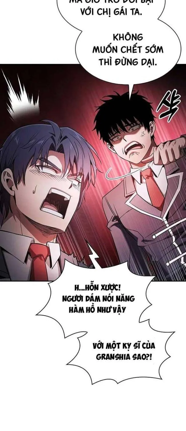 Kiếm Thánh Thiên Tài Của Học Viện Chap 63 - Next Chap 64