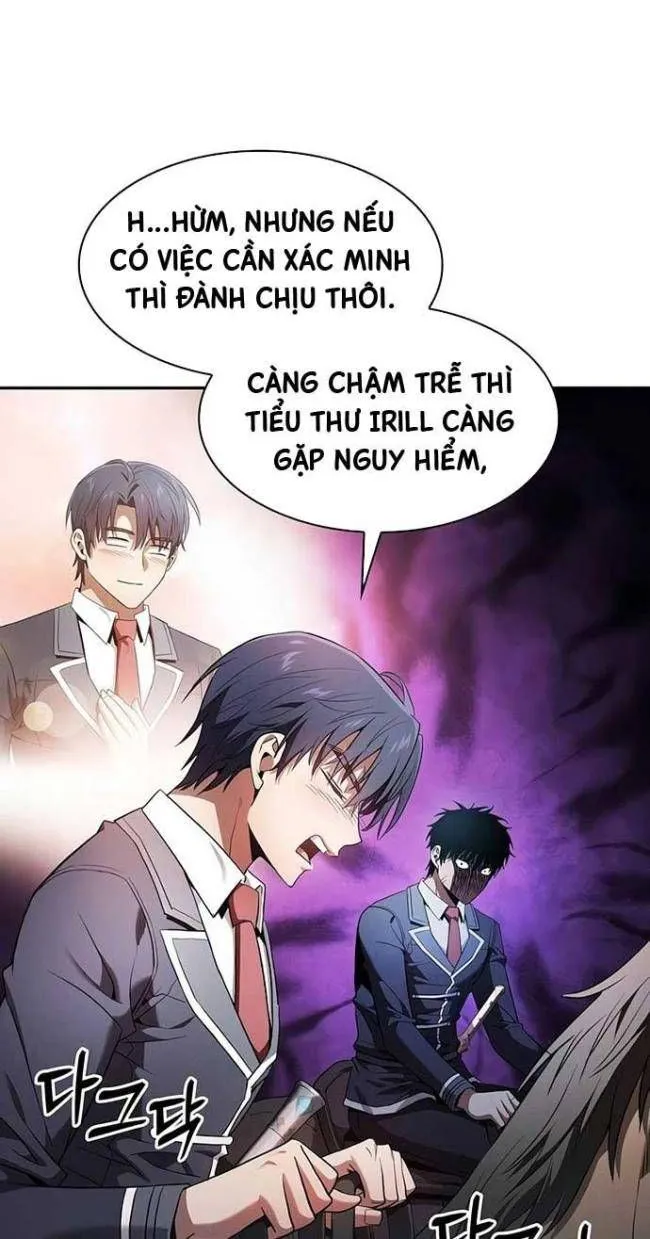Kiếm Thánh Thiên Tài Của Học Viện Chap 63 - Next Chap 64