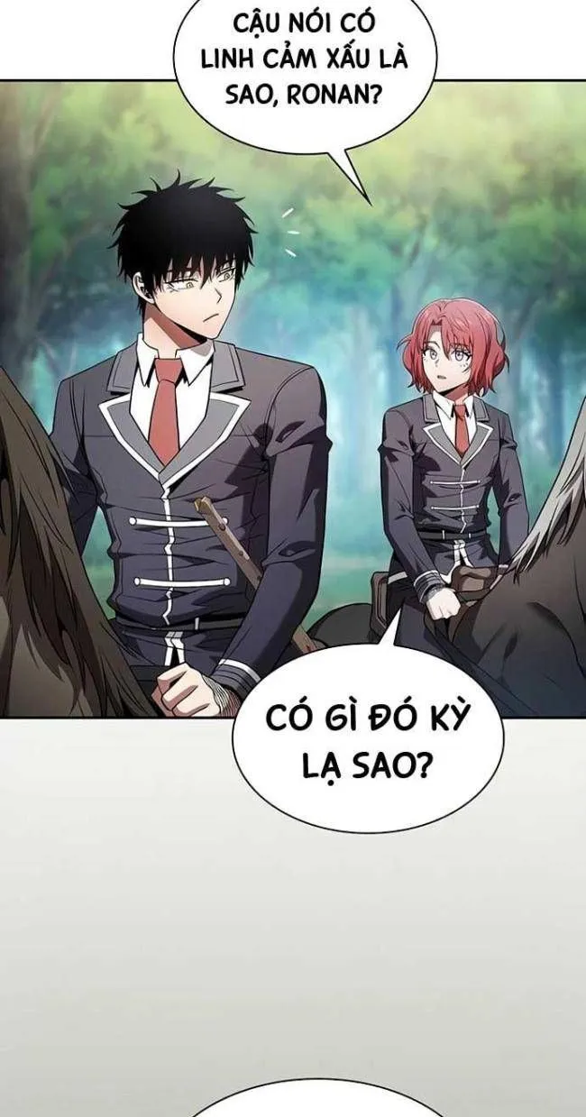 Kiếm Thánh Thiên Tài Của Học Viện Chap 63 - Next Chap 64