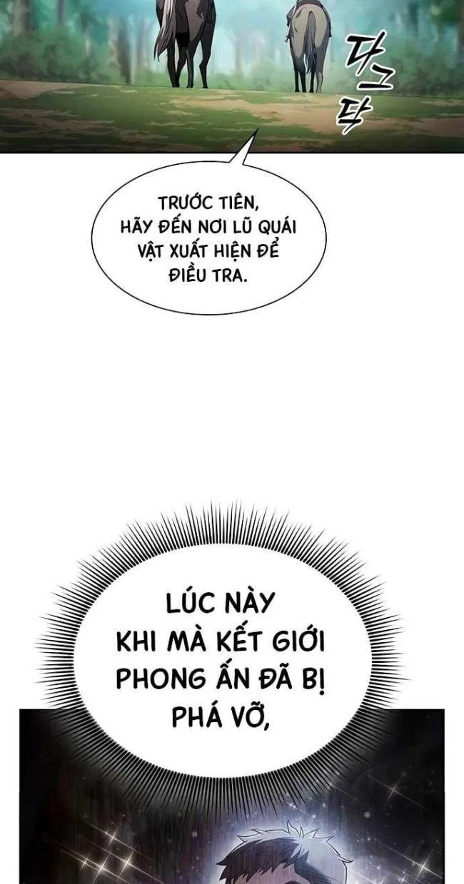 Kiếm Thánh Thiên Tài Của Học Viện Chap 63 - Next Chap 64