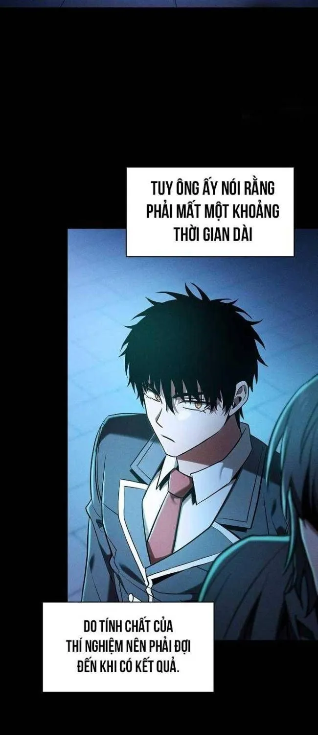 Kiếm Thánh Thiên Tài Của Học Viện Chap 63 - Next Chap 64