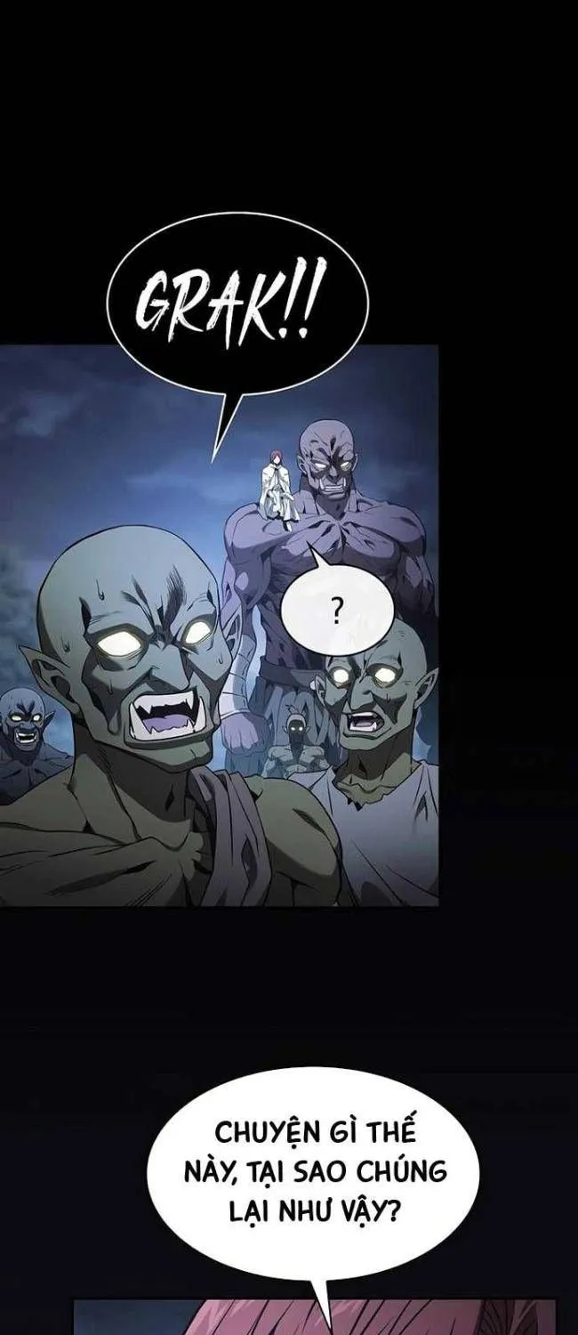 Kiếm Thánh Thiên Tài Của Học Viện Chap 63 - Next Chap 64