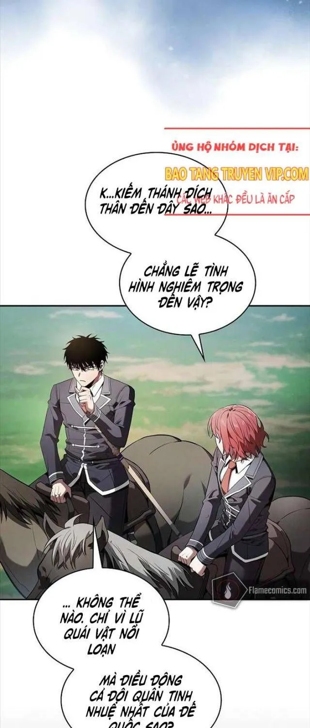Kiếm Thánh Thiên Tài Của Học Viện Chap 64 - Next Chap 65