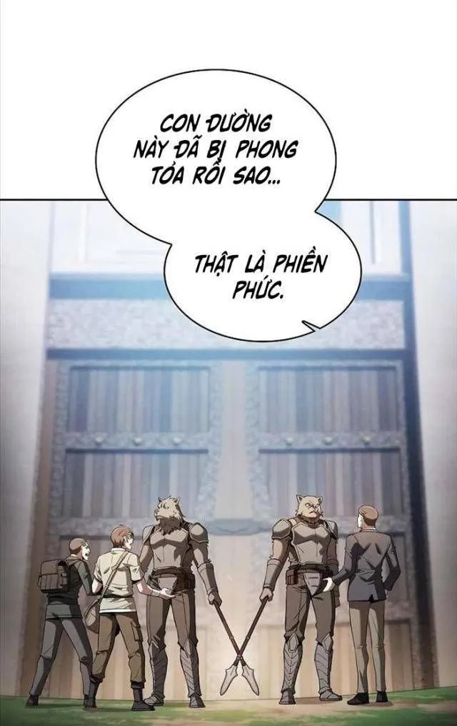 Kiếm Thánh Thiên Tài Của Học Viện Chap 64 - Next Chap 65
