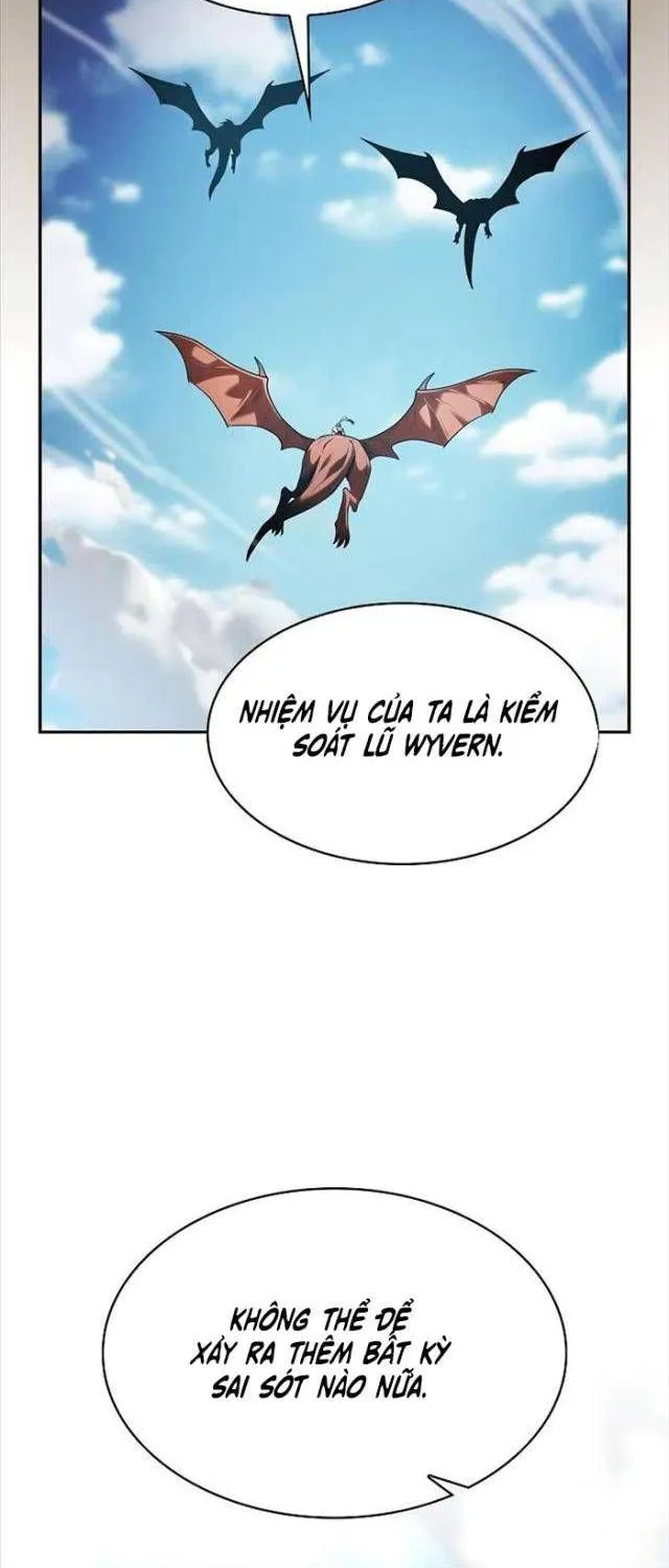 Kiếm Thánh Thiên Tài Của Học Viện Chap 64 - Next Chap 65