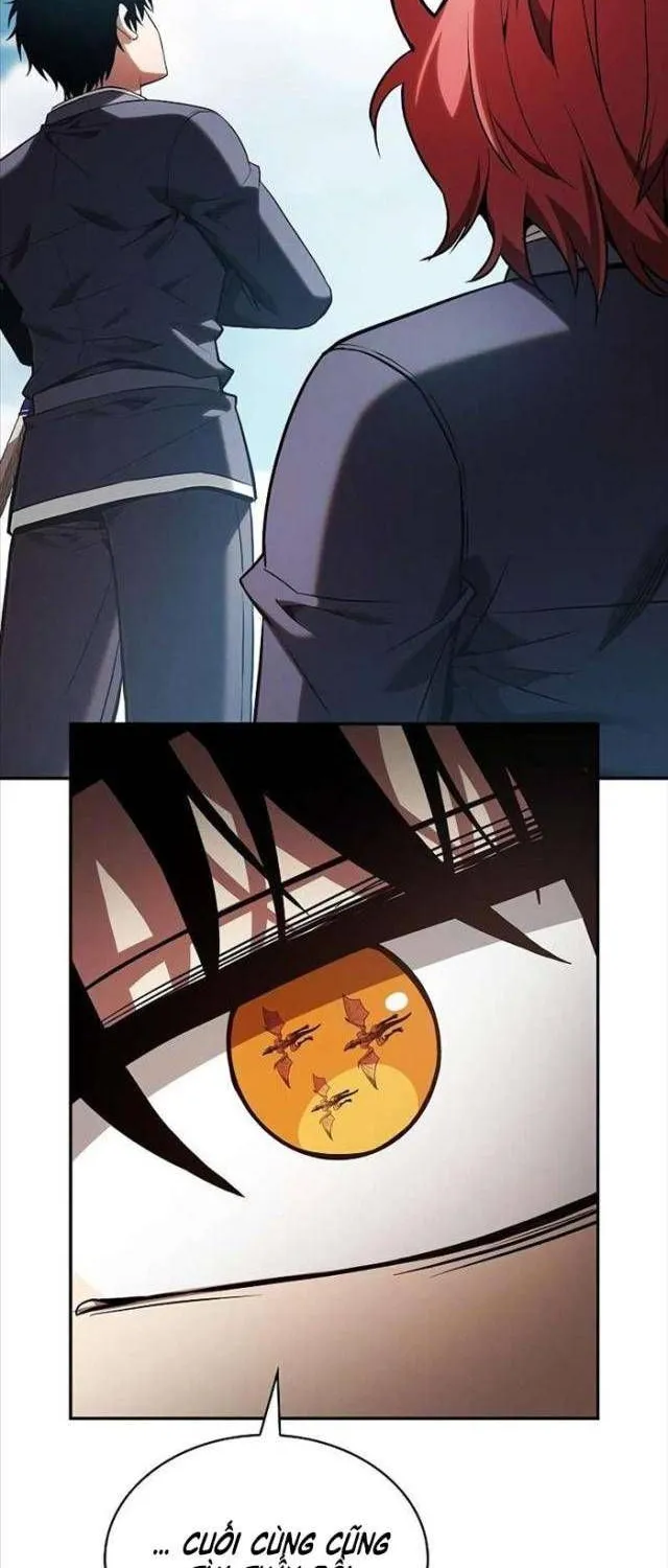 Kiếm Thánh Thiên Tài Của Học Viện Chap 64 - Next Chap 65