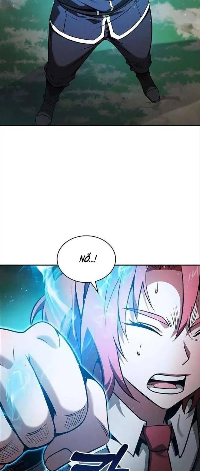 Kiếm Thánh Thiên Tài Của Học Viện Chap 64 - Next Chap 65